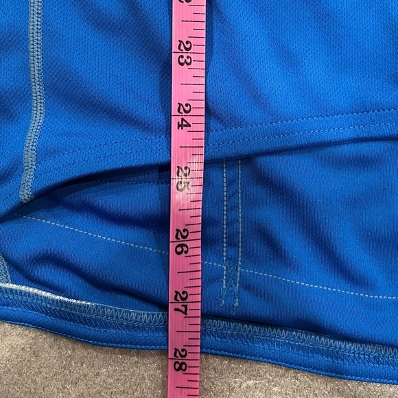 [XL]Pearl Izumi Select Series Men's Blue Cycling Jersey - Picture 5 of 6